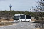 Irizar ie bus 18 2018 года